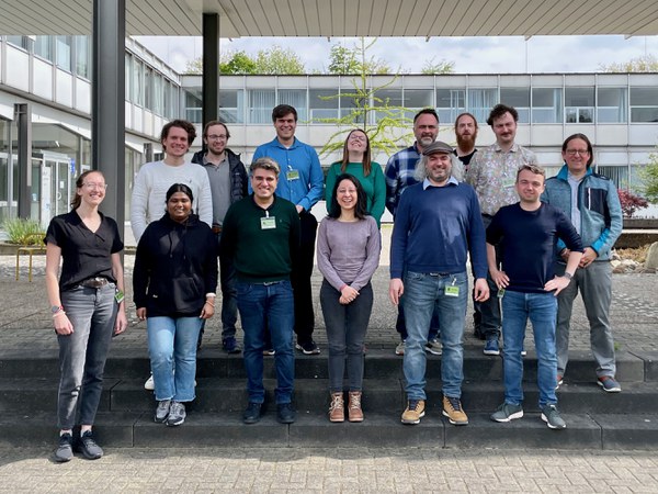 [April 2024] Workshop zum Thema Brandschutz in Schienenfahrzeugen